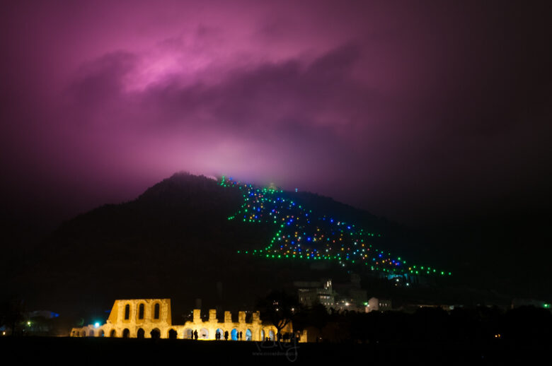 gubbio Guinness