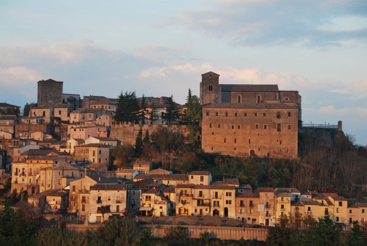 Galleria foto 'I 6 Borghi più belli del Pollino. La Calabria da visitare!' - foto 4