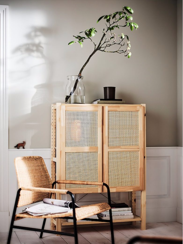 Galleria foto '6 magnifici Mobili in bambù per arredare la tua Casa!' - foto 6