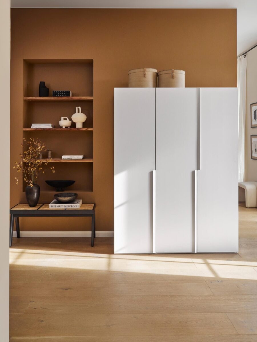 Galleria foto 'Total White per una Casa elegante e raffinata: 8 Mobili firmati Westwing Collection' - foto 3