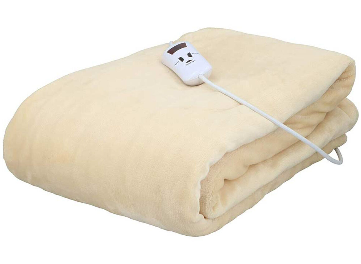 Galleria foto 'Le 5 migliori Coperte elettriche matrimoniali per tenere al caldo i tuoi Sogni!' - foto 4