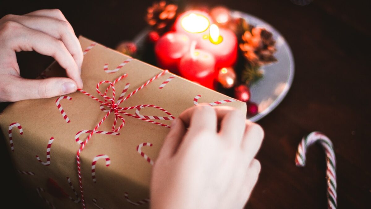 Regali Beauty per Natale: 5 idee per un dono di Bellezza dedicato al tuo Lui