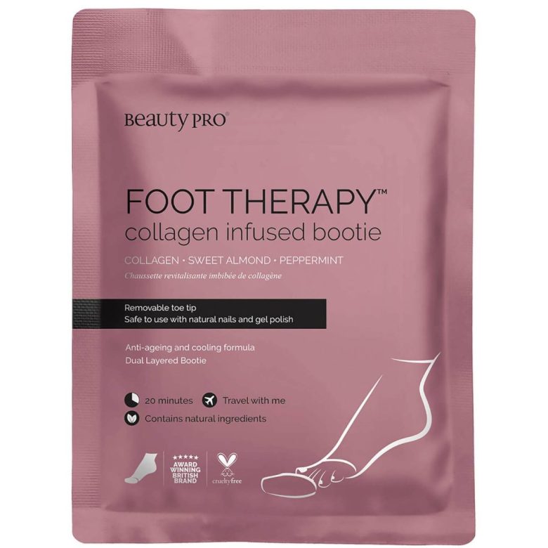 beauty pro foot 