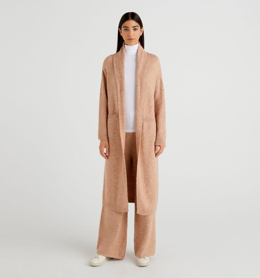 Galleria foto 'Tute in maglia, un trend comfy chic da non perdere: I 6 modelli più belli!' - foto 5