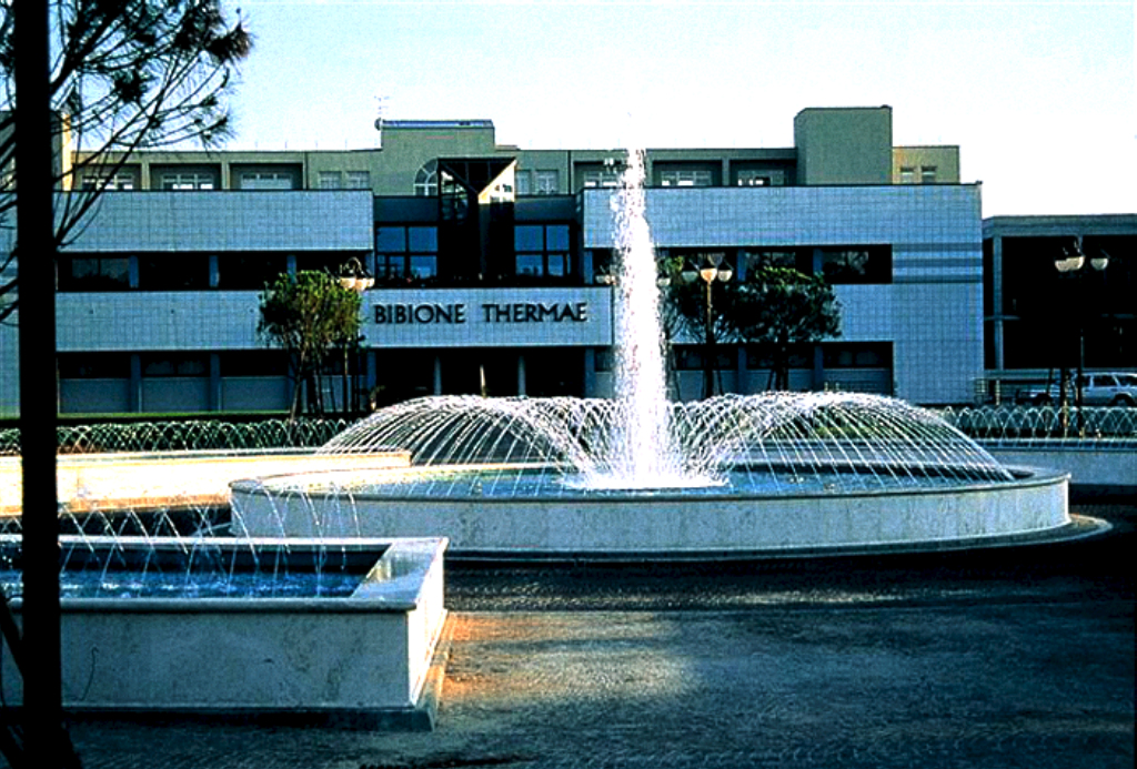 Galleria foto 'Le migliori 5 Terme del Veneto. Ecco dove trascorrere giorni di assoluto relax!' - foto 4
