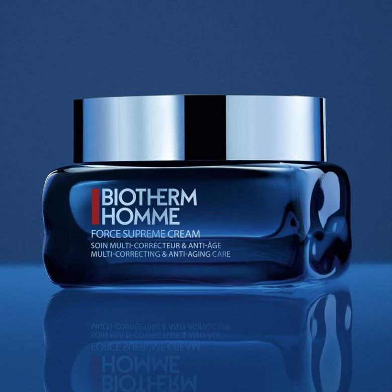 Biotherm anti age uomo