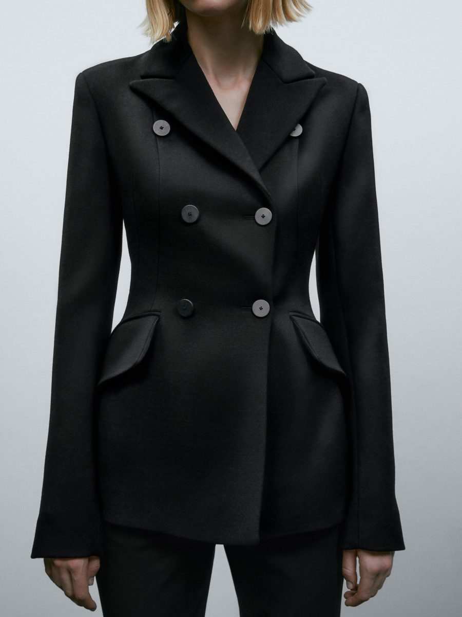 Galleria foto '8 Capi imperdibili dalla nuova collezione Massimo Dutti The new icons pieces!' - foto 9