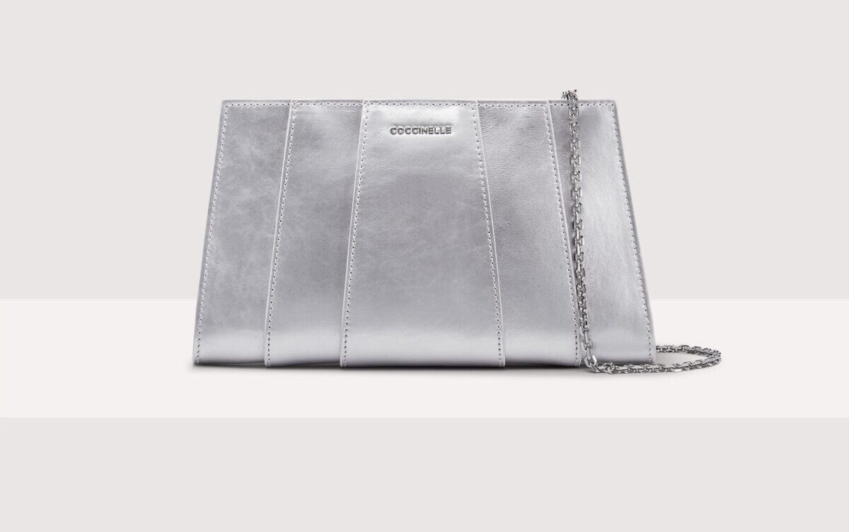 Galleria foto 'Coccinelle: 7 Borse bellissime tra grandi Classici e Novità' - foto 3