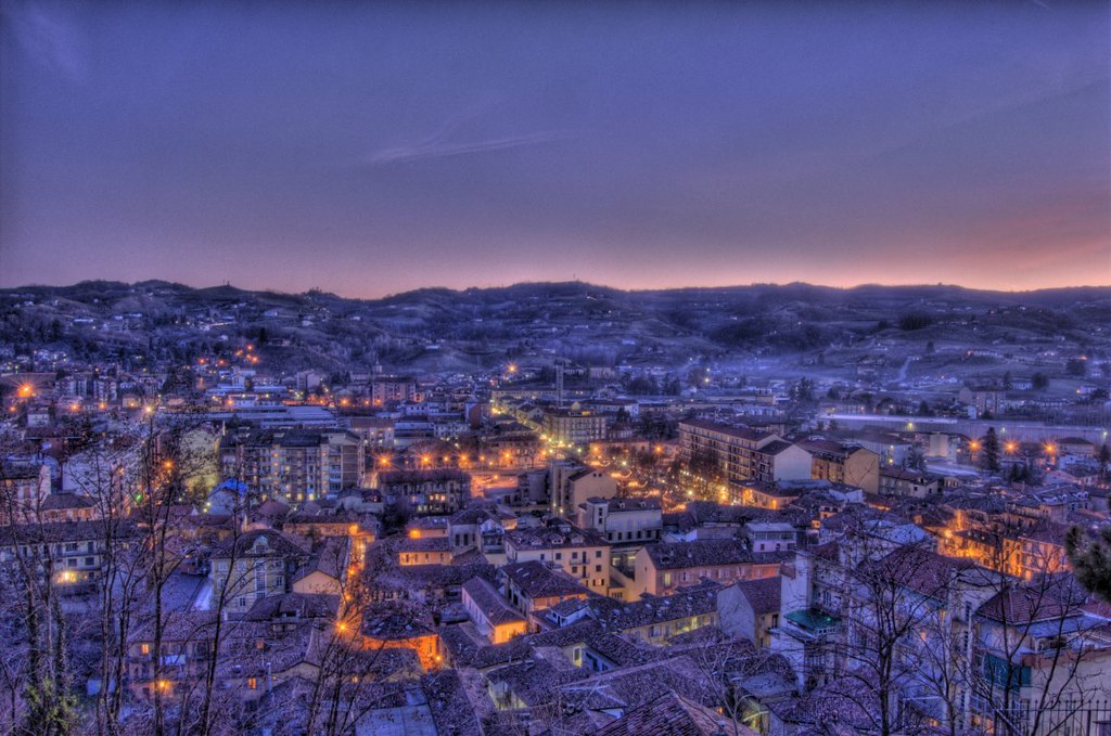 Galleria foto 'Canelli, il Borgo dello Spumante patrimonio dell’Unesco!' - foto 5