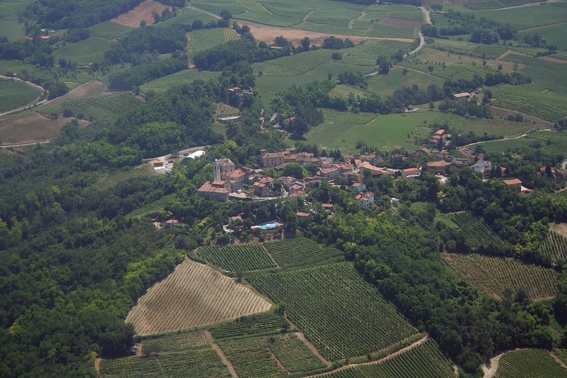 Galleria foto '5 Borghi dell’Oltrepò Pavese. Luoghi suggestivi e attrazioni uniche!' - foto 3