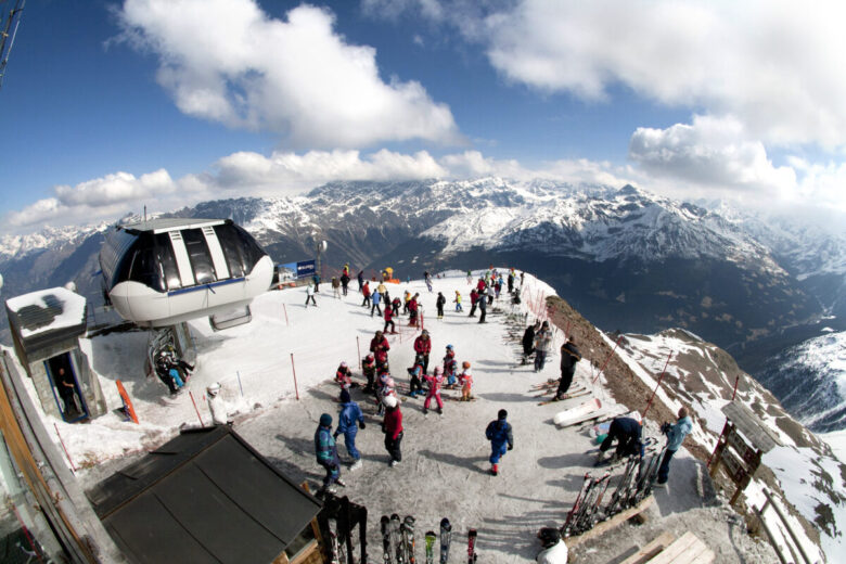 bormio spa