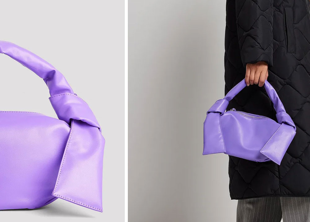 Galleria foto 'NA-KD Nuovi Arrivi: 6 Capi e Accessori super cool dalla collezione invernale del Brand svedese' - foto 4