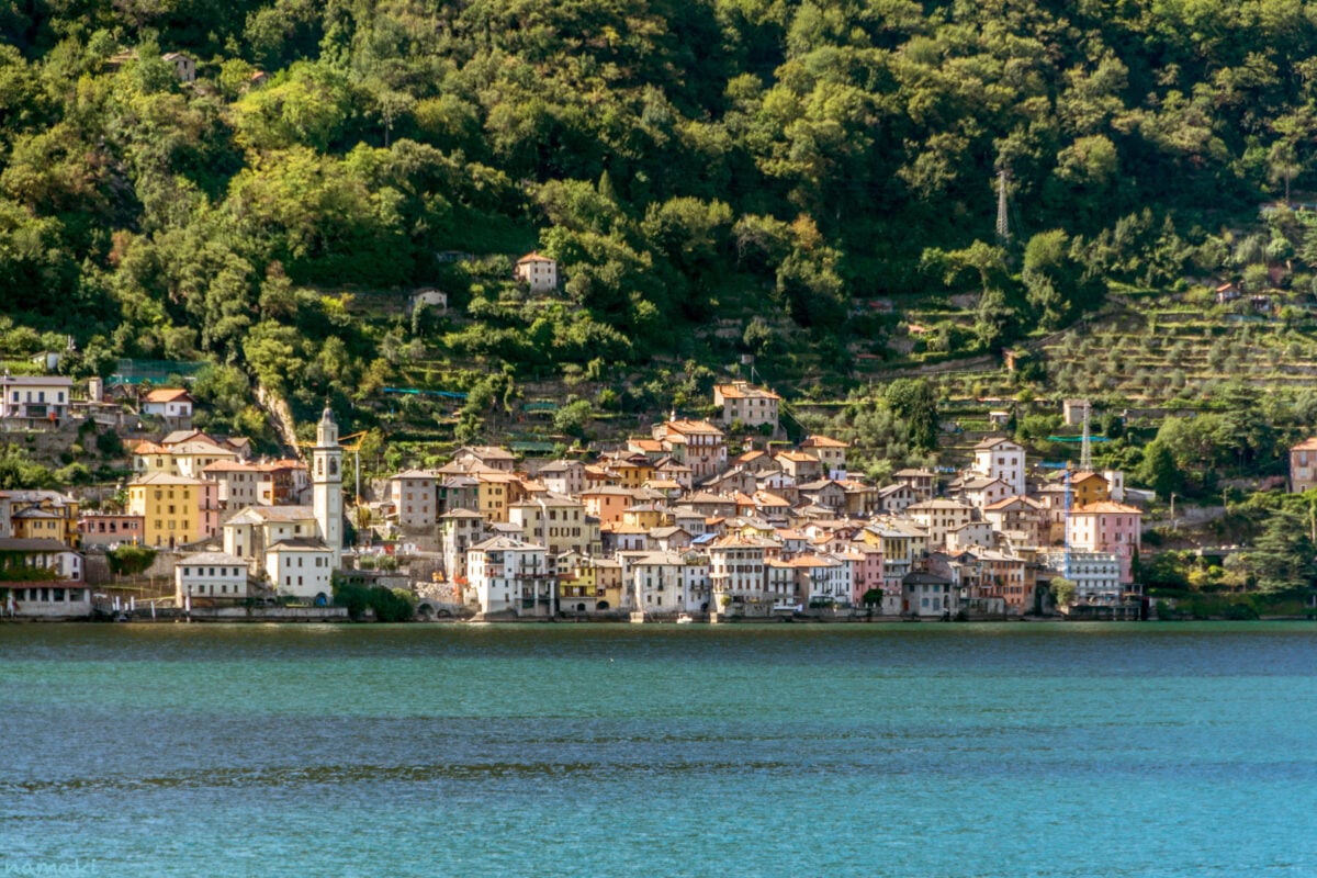 Galleria foto 'I 5 Borghi più suggestivi sul Lago di Como. Luoghi da sogno!' - foto 5
