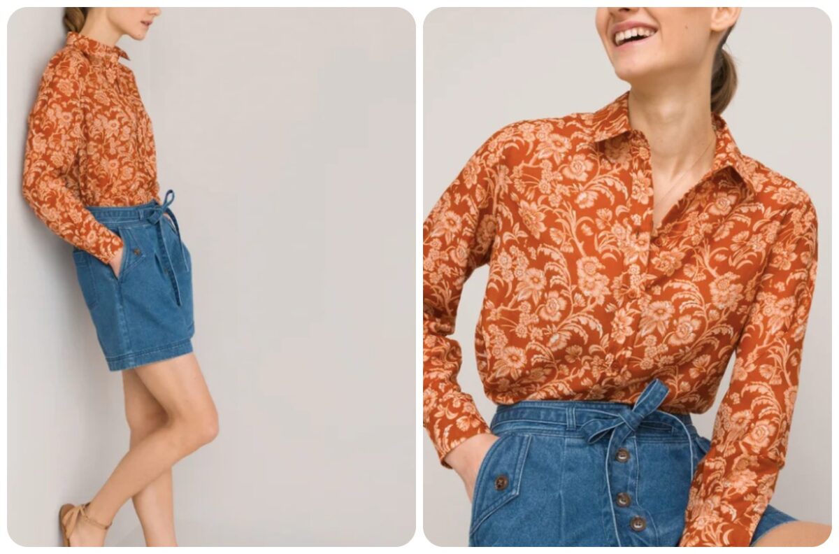 camicia