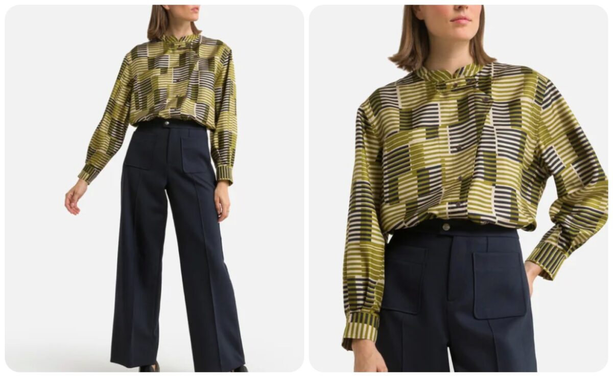 camicia