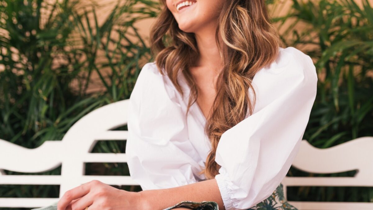 Camicie e Bluse La Redoute: 6 modelli fantasia da indossare sotto il cardigan!