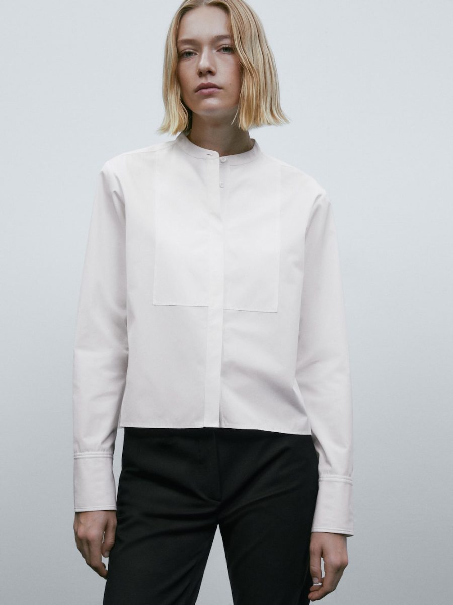 Galleria foto '8 Capi imperdibili dalla nuova collezione Massimo Dutti The new icons pieces!' - foto 8