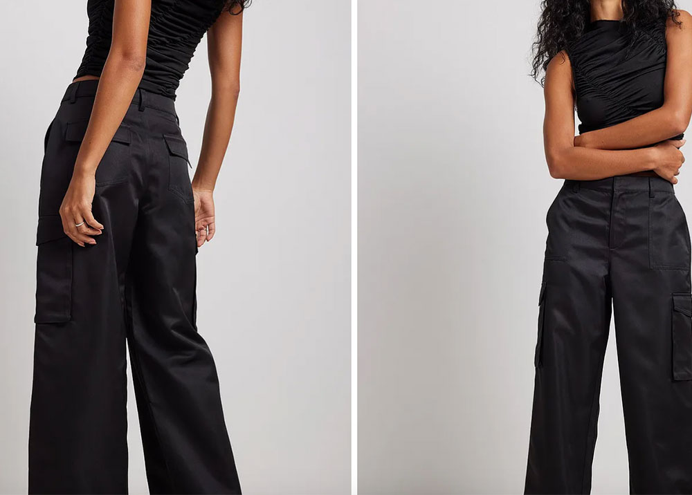 Galleria foto 'NA-KD Nuovi Arrivi: 6 Capi e Accessori super cool dalla collezione invernale del Brand svedese' - foto 6