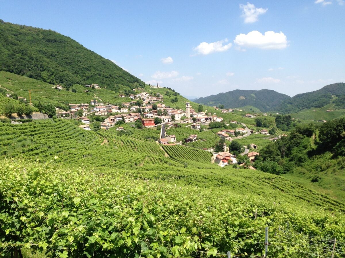 Galleria foto 'La Strada del Prosecco: 7 Borghi e attrazioni da non perdere!' - foto 1
