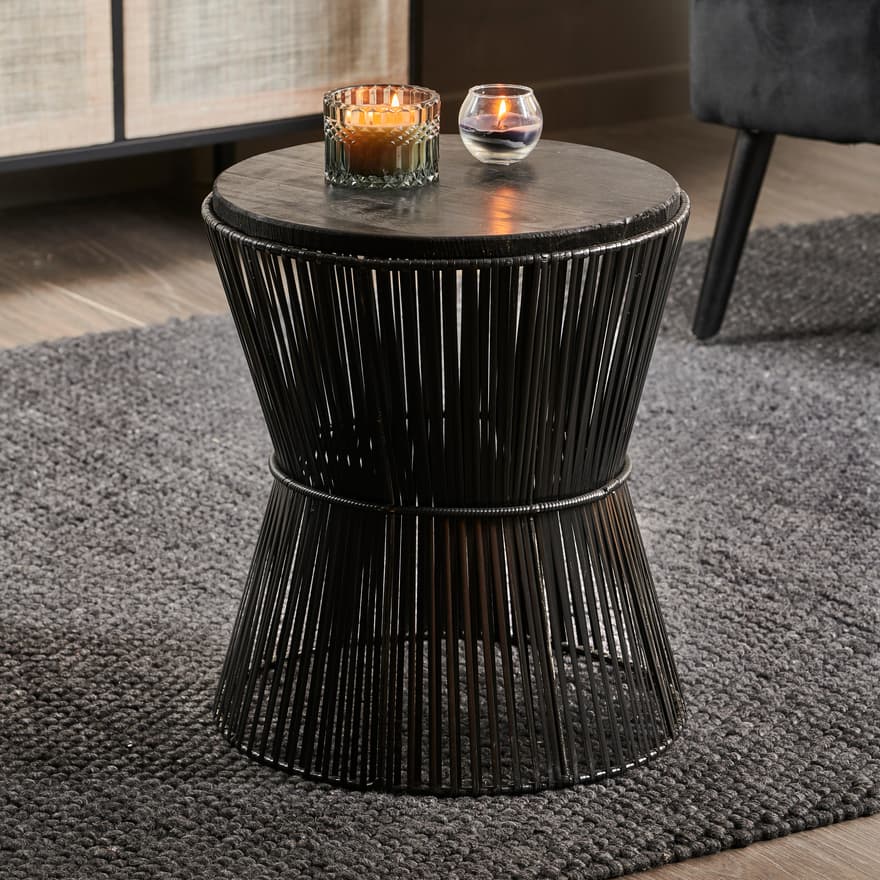 Galleria foto '5 Tavolini da caffè super chic per arredare il tuo salotto!' - foto 2