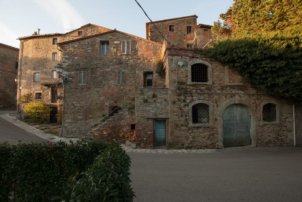 Galleria foto 'I 5 Borghi più belli sul Trasimeno. Posti incantevoli sulla riva del Lago…' - foto 2