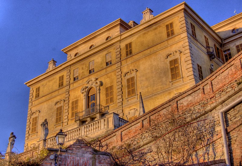 Galleria foto 'Canelli, il Borgo dello Spumante patrimonio dell’Unesco!' - foto 4