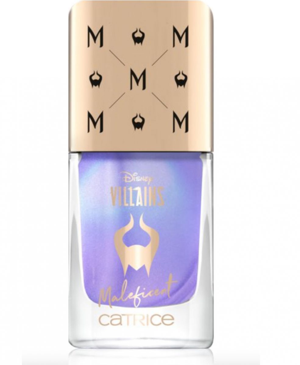 Galleria foto 'Unghie Lilla il trend del momento: 5 bellissimi Smalti nella nuance più cool di Stagione!' - foto 3