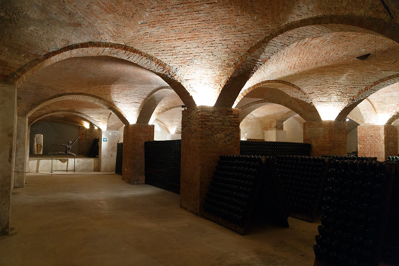 Galleria foto 'Canelli, il Borgo dello Spumante patrimonio dell’Unesco!' - foto 2