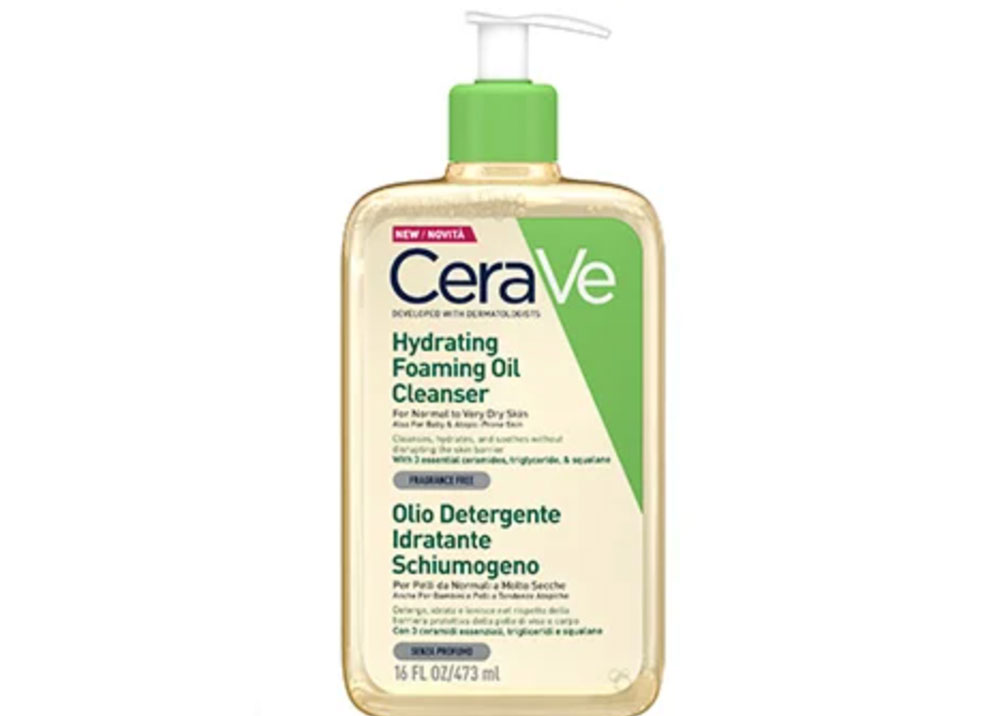 Galleria foto 'Trattamenti riparatori per Pelle e Capelli: i 6 migliori cosmetici alla Ceramide' - foto 6