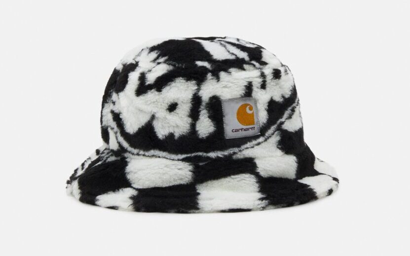 Galleria foto 'Cappello bucket: i 10 modelli più belli su Zalando!' - foto 10