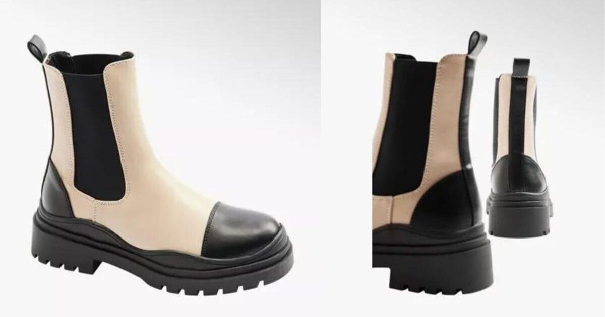 chelsea boots vero moda