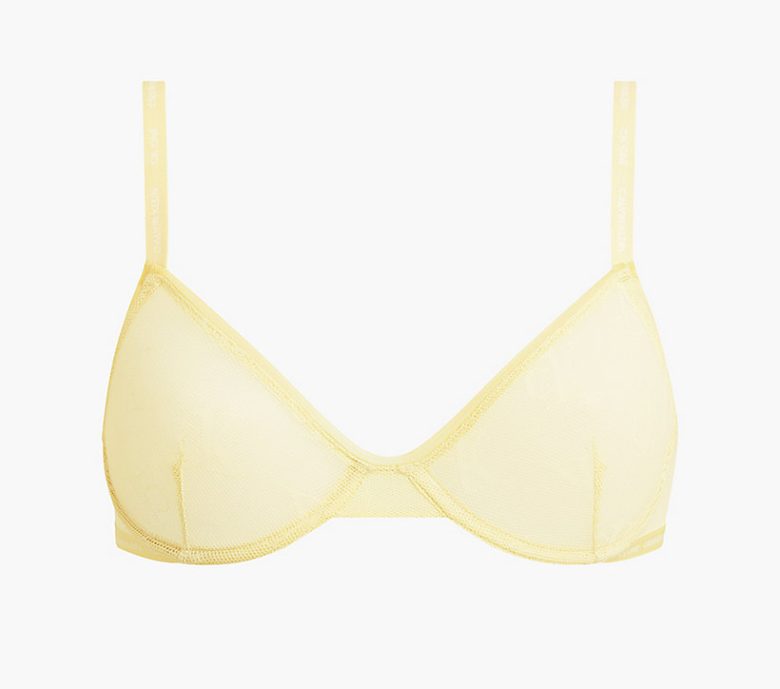 reggiseno Ck One