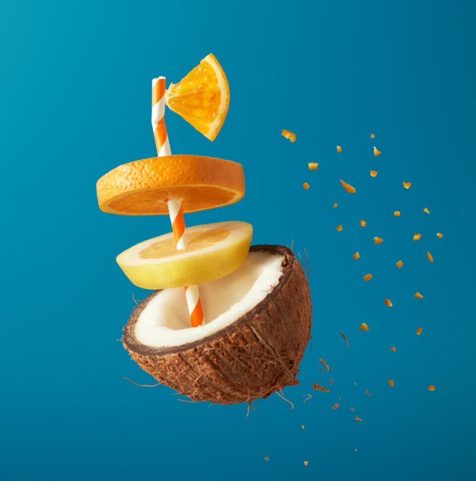 Galleria foto 'Come ottenere un liscio perfetto: 8 maschere fai da Te da provare!' - foto 2