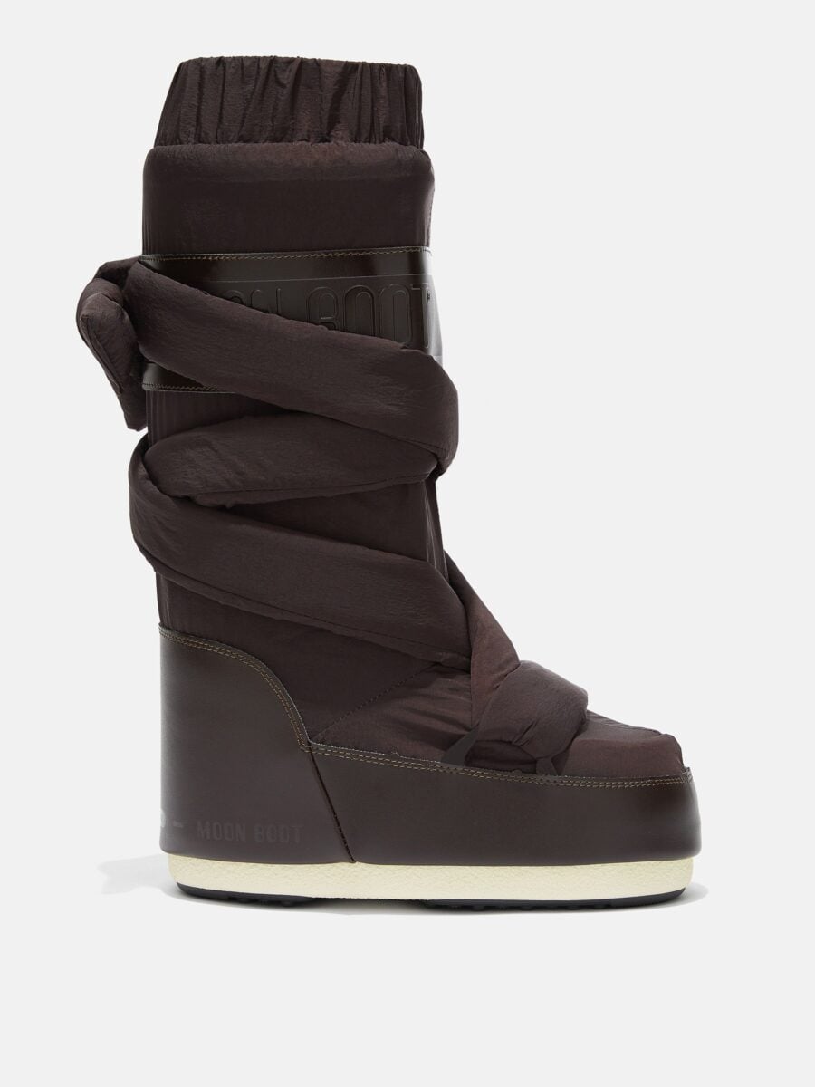 Galleria foto 'Moon Boot da donna: Gli 11 modelli da vere Regine delle Nevi' - foto 5