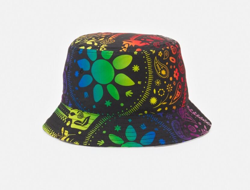 Galleria foto 'Cappello bucket: i 10 modelli più belli su Zalando!' - foto 1