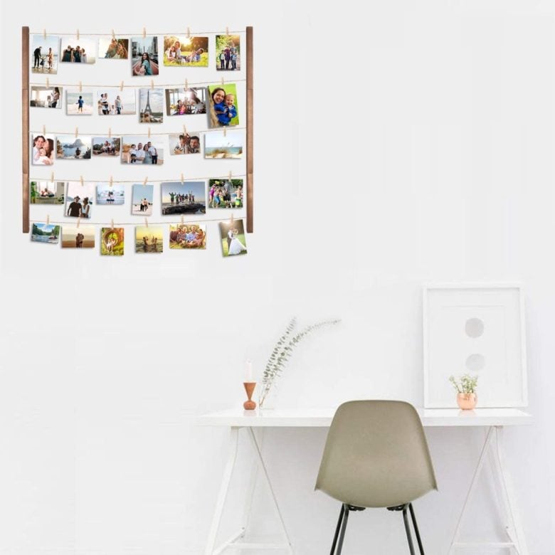 foto wall decor