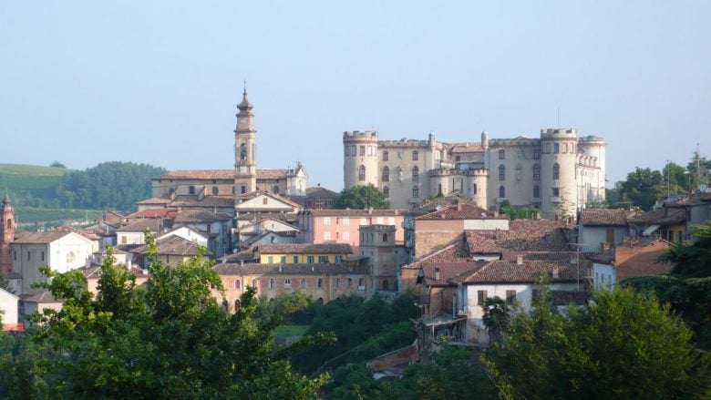 costigliole asti