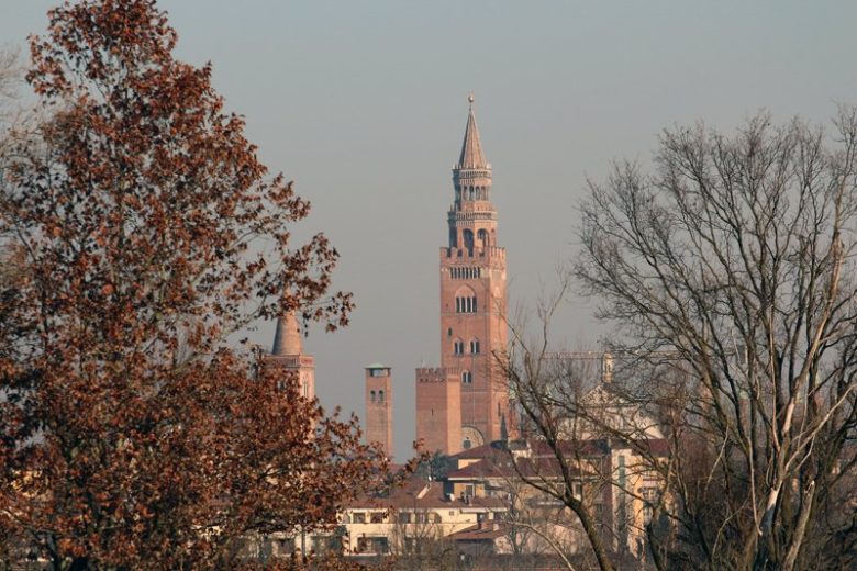 cremona città