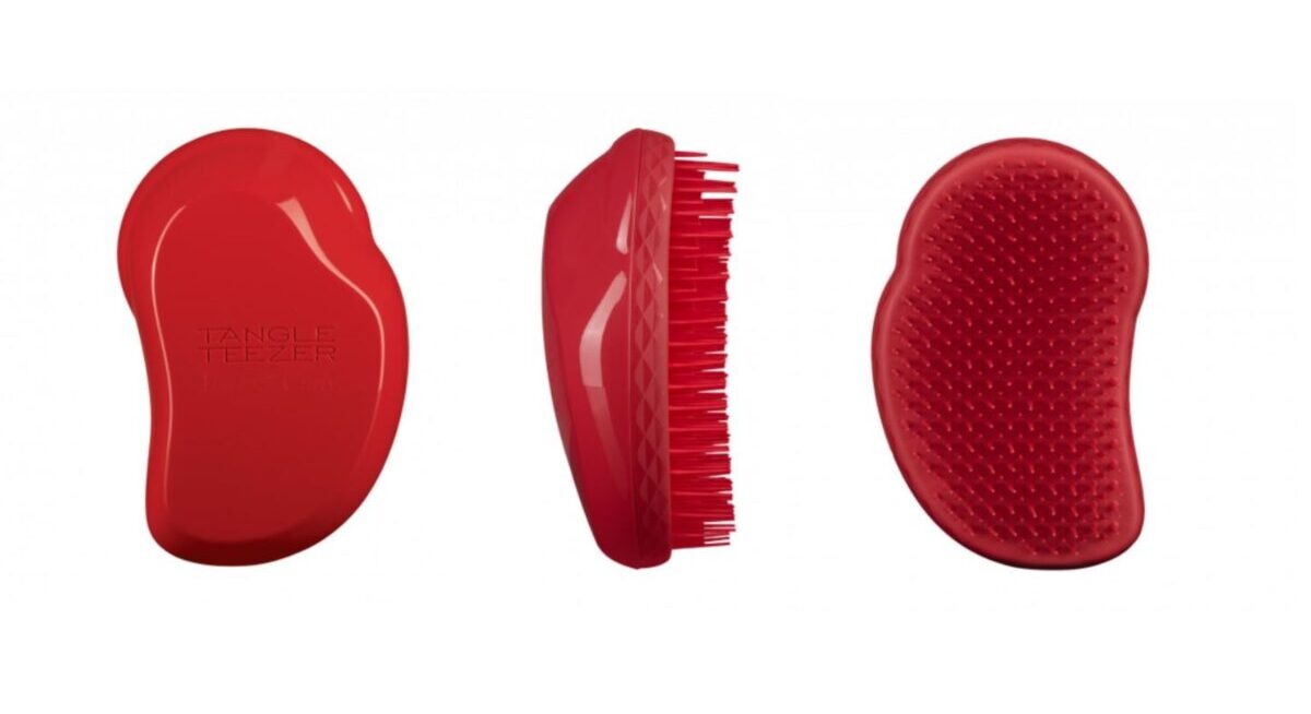 tangle teezer tangle