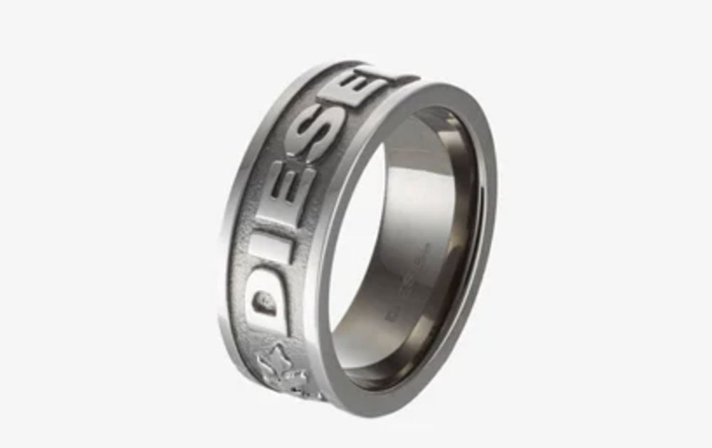 Galleria foto 'Uomini che amano i Gioielli: 6 Anelli per Lui da acquistare su Zalando!' - foto 1