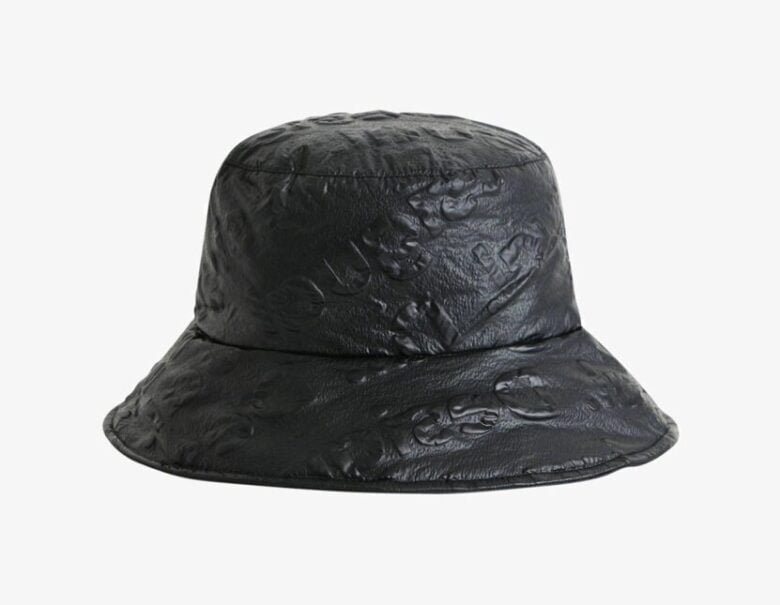 cappello disegual