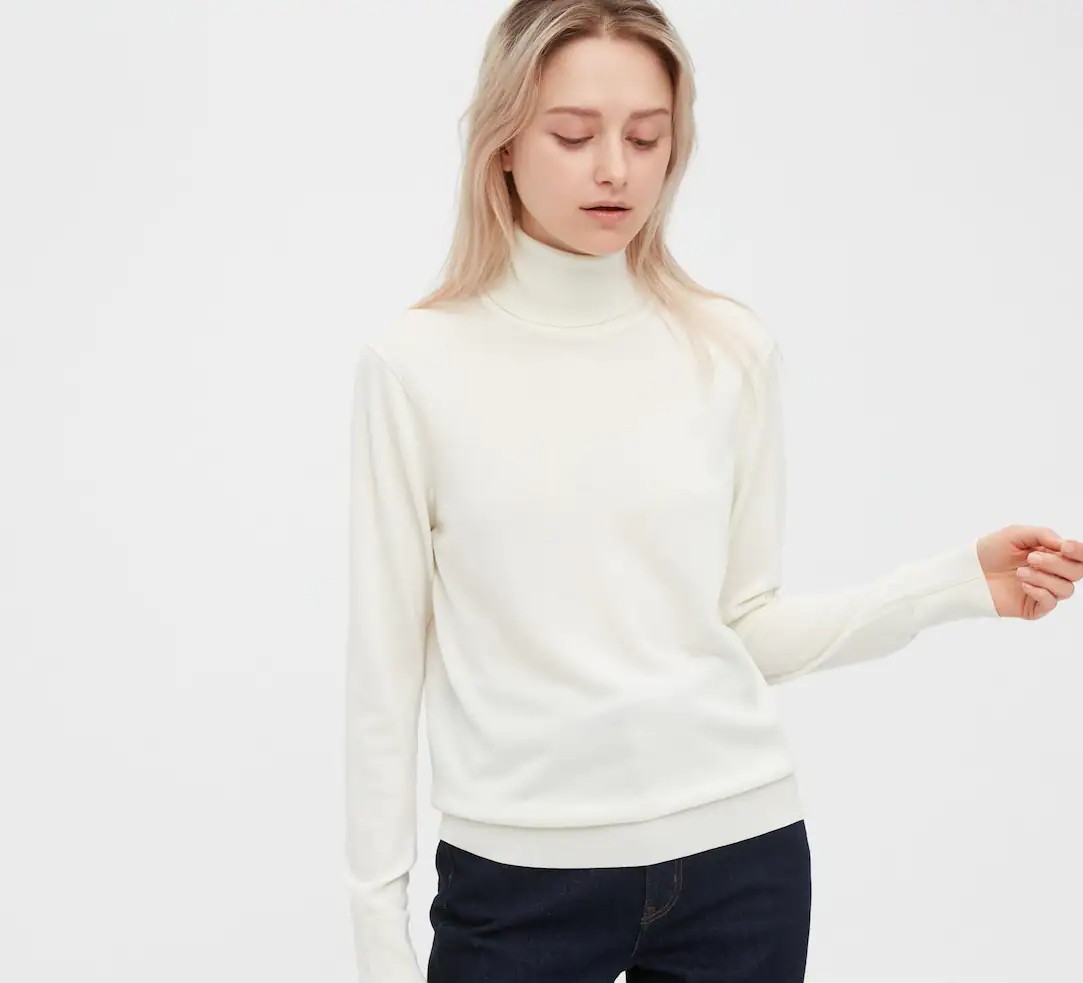 Uniqlo must-have