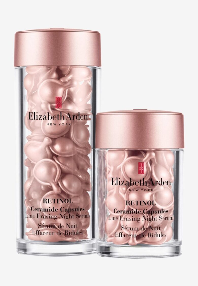 Elizabeth arden siero viso