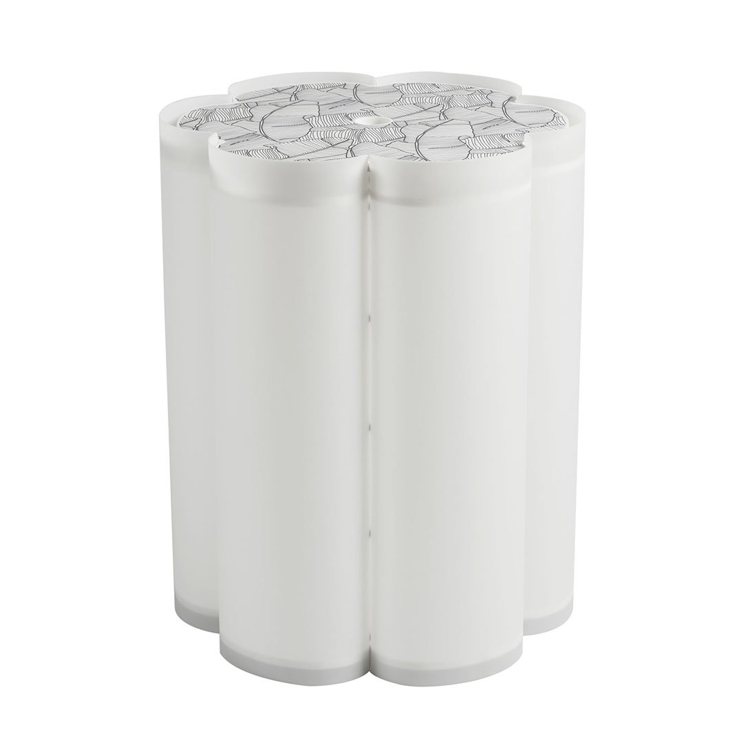 Galleria foto 'Ceste per la biancheria che arredano: 6 bellissime da piazzare dove vuoi!' - foto 5