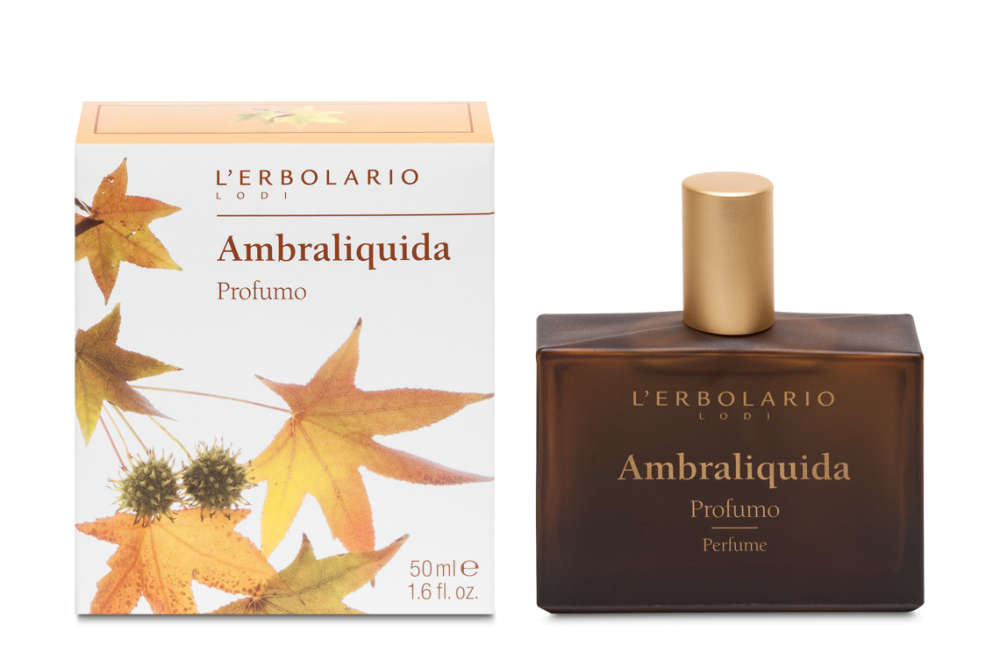 Galleria foto '5 Caldi Profumi Invernali Unisex: le fragranze più buone della Stagione per Donna e Uomo!' - foto 5