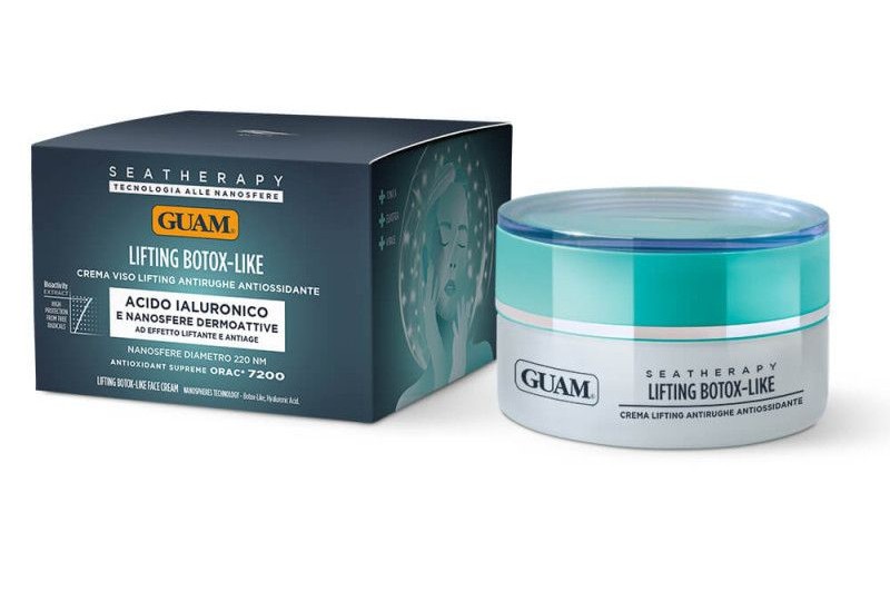 Galleria foto 'Creme effetto Botox immediato: le 6 più efficaci da provare assolutamente!' - foto 4