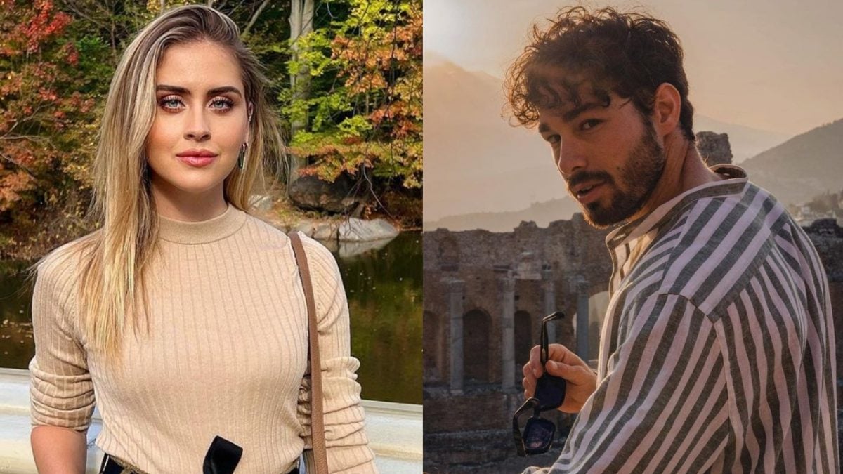 Valentina Ferragni: l’ex Luca Vezil beccato con la nuova fiamma!