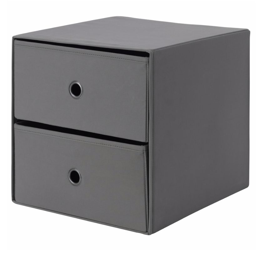 Galleria foto 'Come organizzare il Ripostiglio grazie alle soluzioni Ikea: 7 idee da copiare' - foto 6