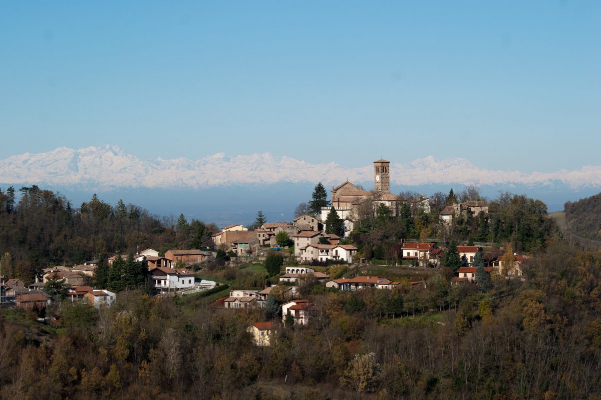 Galleria foto '5 Borghi dell’Oltrepò Pavese. Luoghi suggestivi e attrazioni uniche!' - foto 4