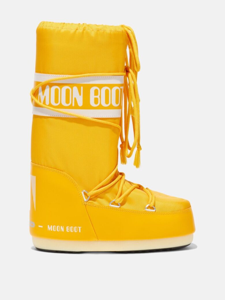 icon giallo moonboot